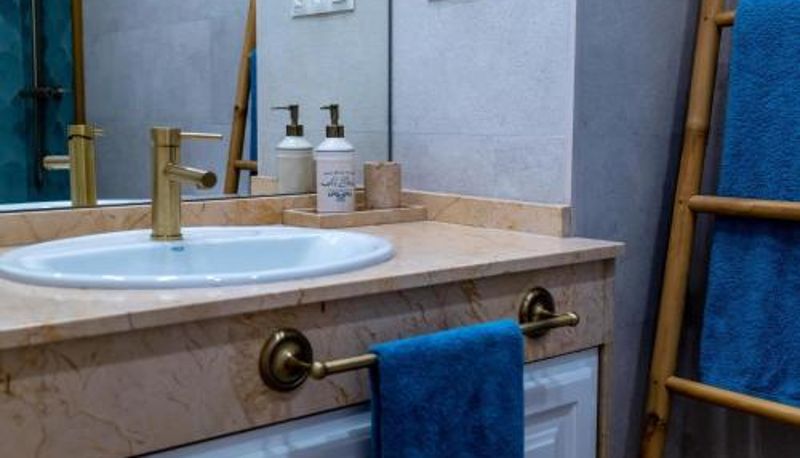 Info - Suitur Milenium apartamento Marbella playa Venus