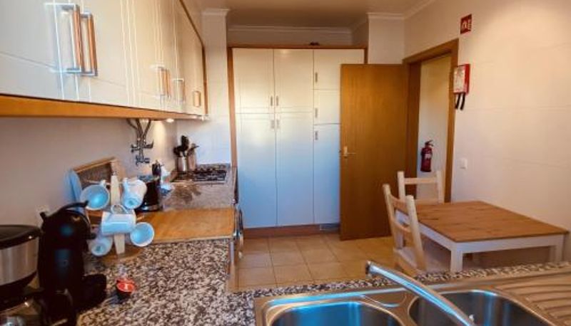 Appartamento - Vista - Shared Pool - 4 Guests - Albufeira