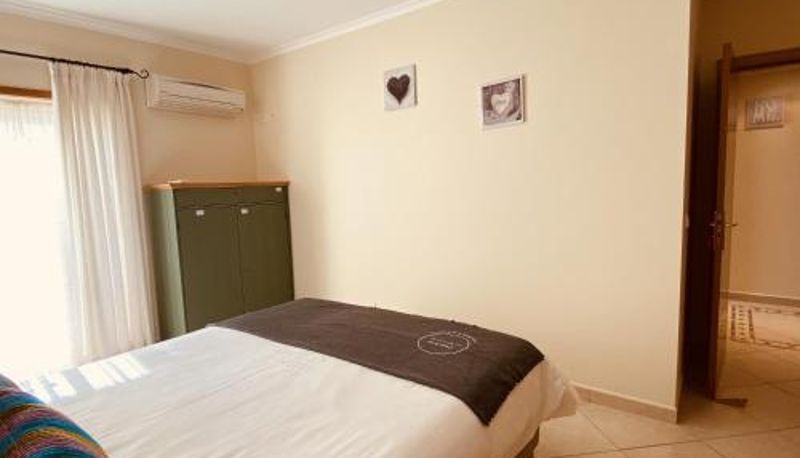 Appartamento - Vista - Shared Pool - 4 Guests - Albufeira