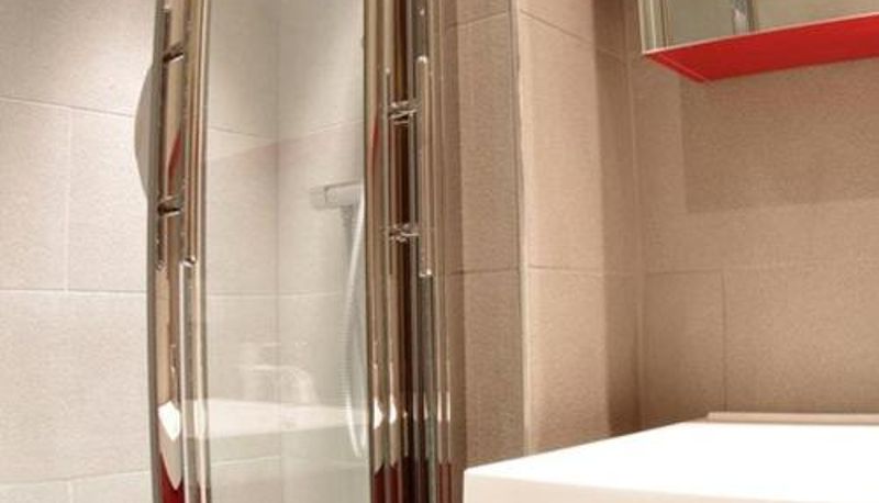 Habitación estándar - Studio divisible à Valmorel - Linge et Ménage Inclus