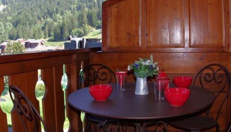 Standart oda - Studio divisible à Valmorel - Linge et Ménage Inclus