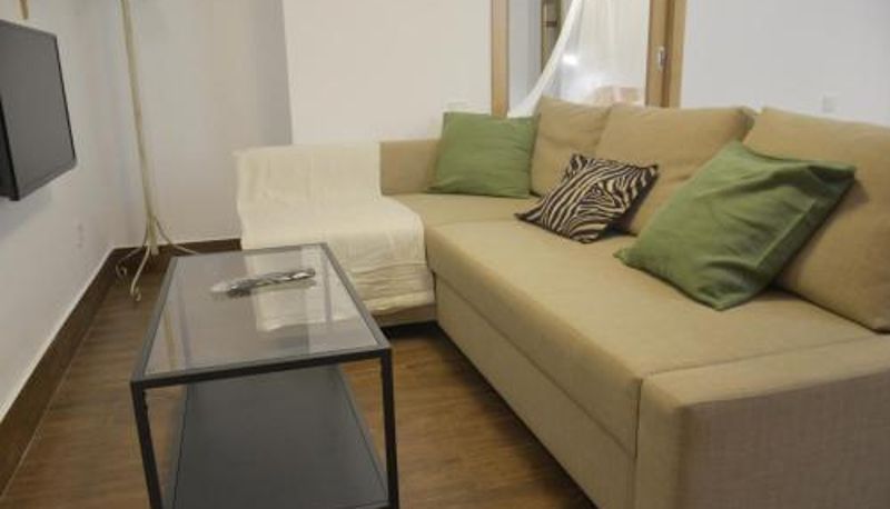 Apartament - Casa Rural Pueblos Blancos