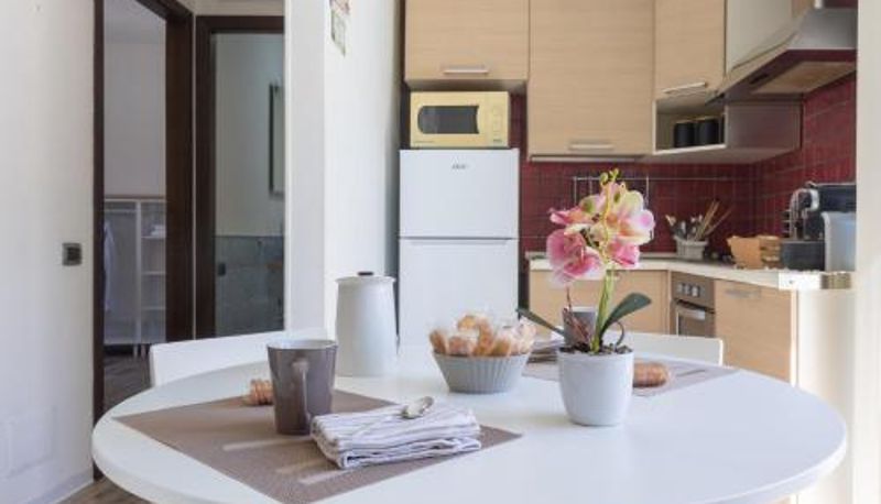 Appartamento - Max Apartment