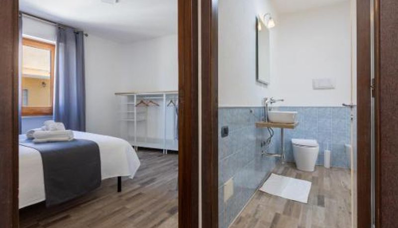 Camera standard - Max Apartment