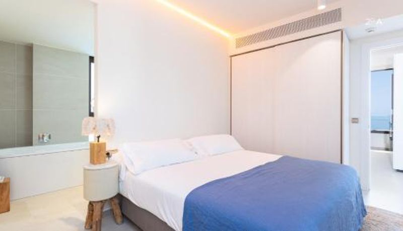 Suite - Higueron Rental Beach Club Suites - Managed by Higuerón Resort