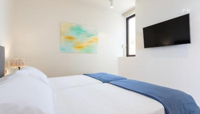 Suite - Higueron Rental Beach Club Suites - Managed by Higuerón Resort