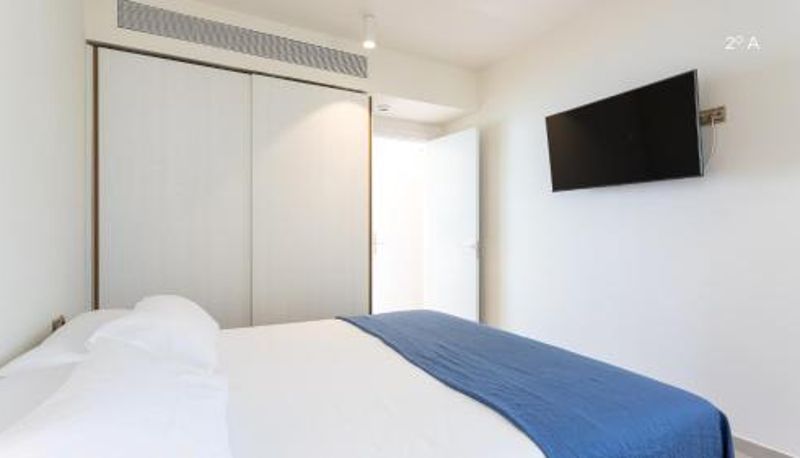 Suite - Higueron Rental Beach Club Suites - Managed by Higuerón Resort