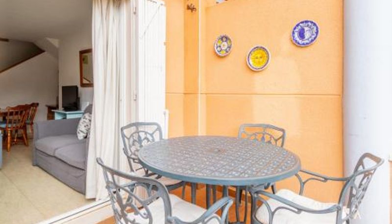 Daire - Edificio Menorca