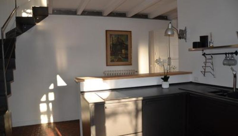 Apartment - Le Tre Valli