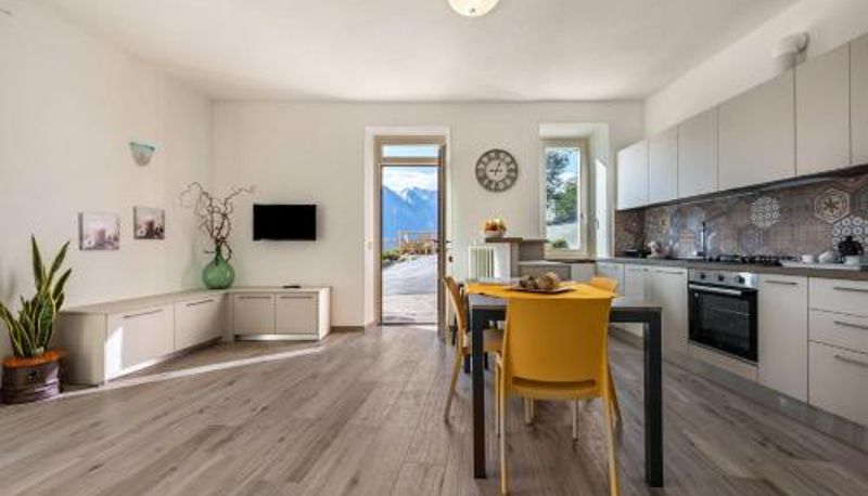Apartamento - Casa Bepi