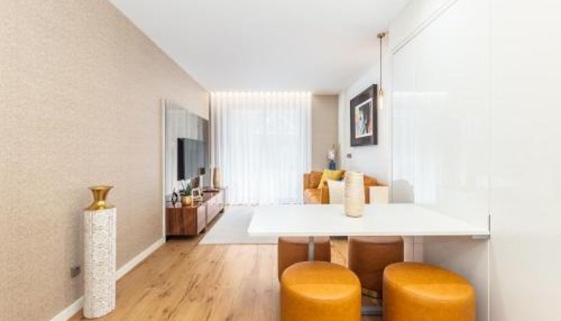 Pokój typu standard - Design Flat in Porto Downtown II