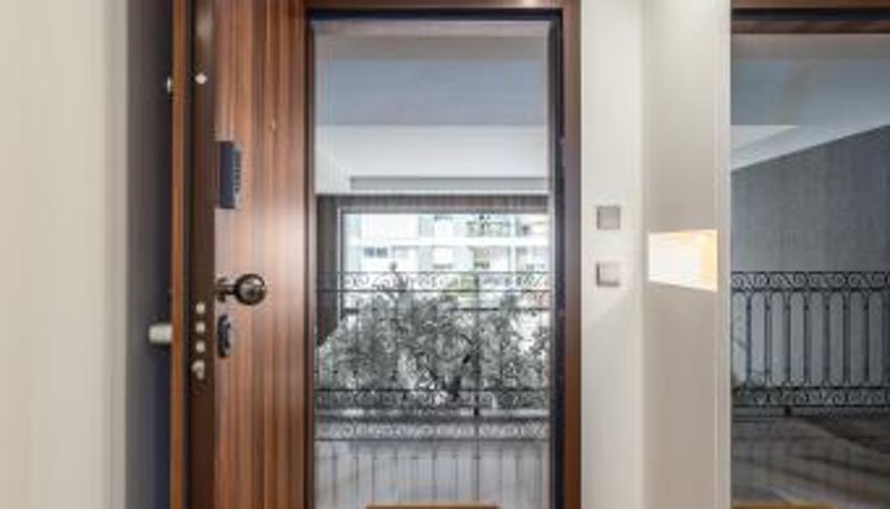 Informacje - Design Flat in Porto Downtown II