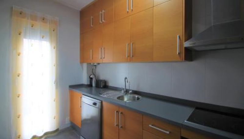 Appartamento - Apartamento CasaTuris cerca del aeropuerto de El Altet AT101