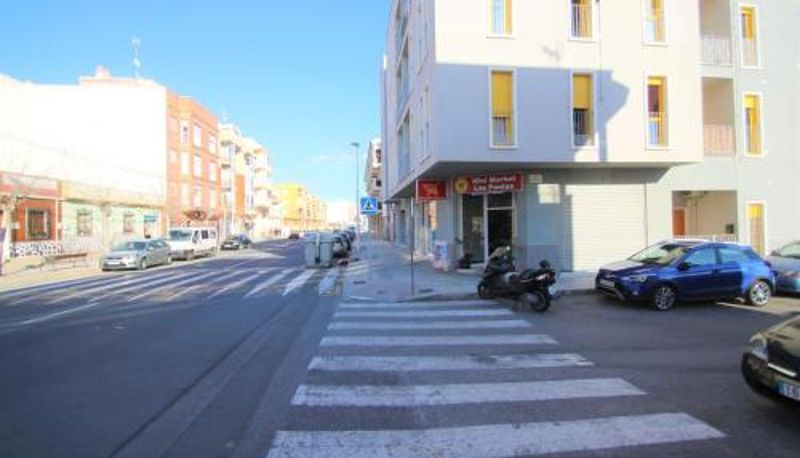 Appartamento - Apartamento CasaTuris cerca del aeropuerto de El Altet AT101