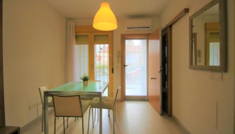 Appartamento - Apartamento CasaTuris cerca del aeropuerto de El Altet AT101