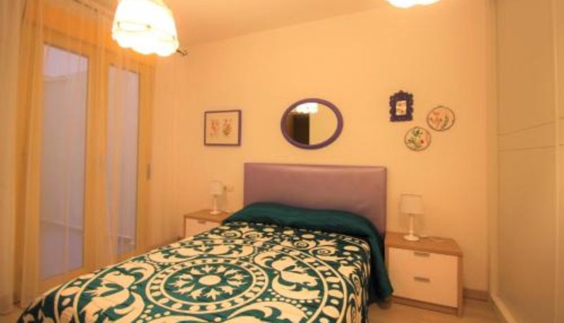 Appartamento - Apartamento CasaTuris cerca del aeropuerto de El Altet AT101