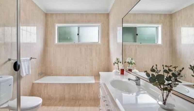 Standard room - Shearwater Place