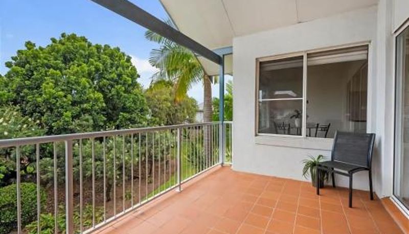 Standard room - Shearwater Place
