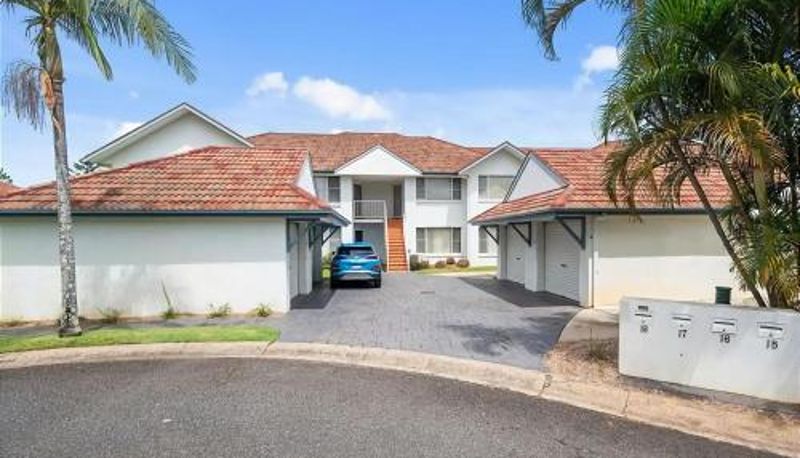 Apartment - Shearwater Place