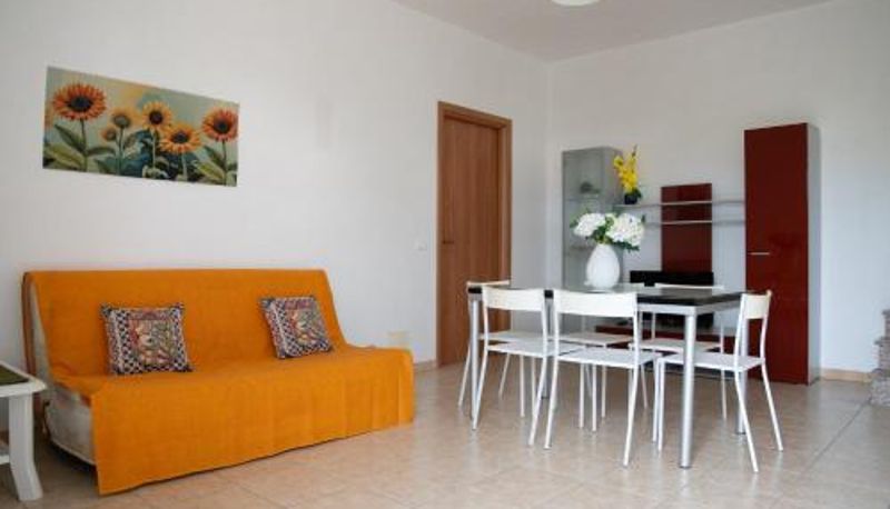 Daire - GuestHost - Santa Maria del Focallo Apartment