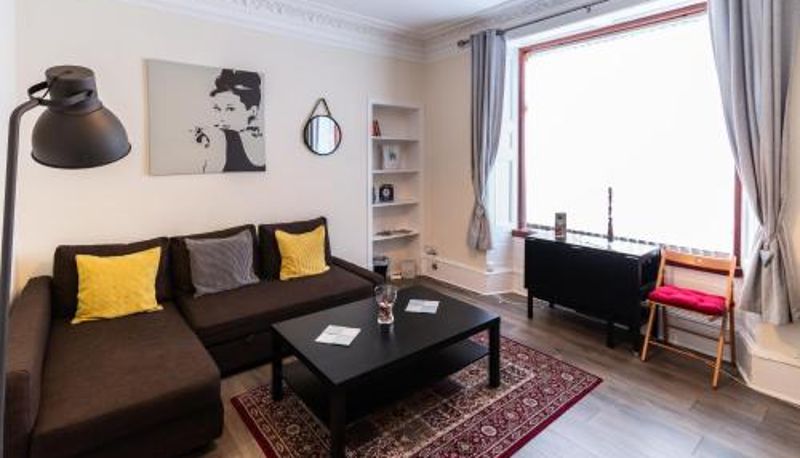 Habitación - Mycosy Provost Road