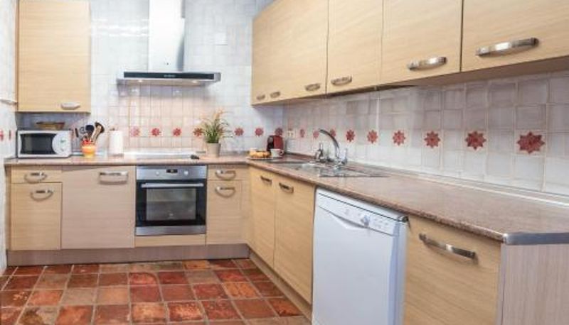 Standard room - Haro Apartments