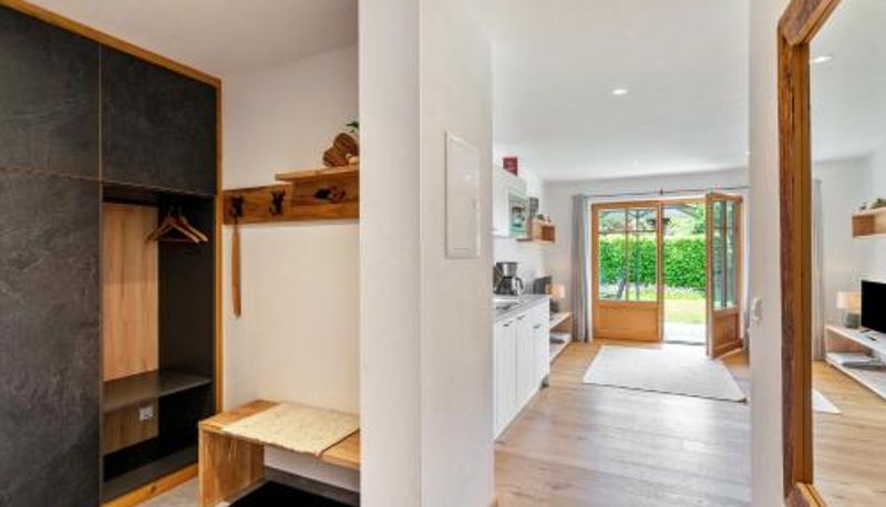 Apartamento - Ferienwohnung Alpin - Reit im Winkl