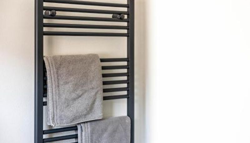 Quarto standard - Ferienwohnung Alpin - Reit im Winkl