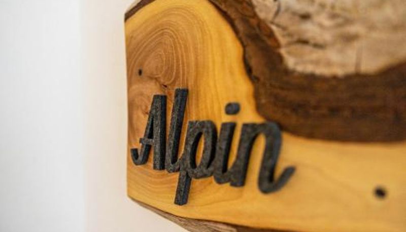 Apartamento - Ferienwohnung Alpin - Reit im Winkl