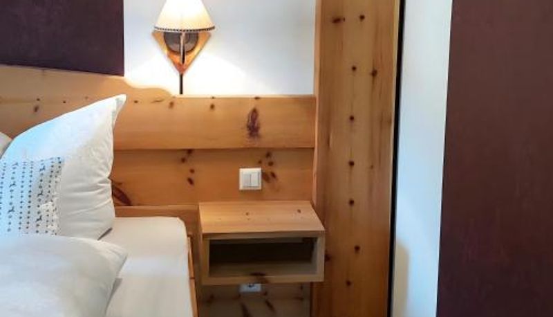 Apartamento - Ferienwohnung Alpin - Reit im Winkl