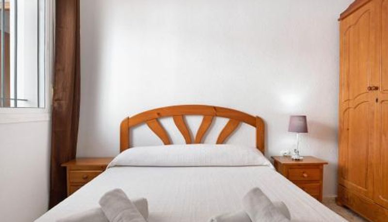 Apartment - Sagasta 1 - Andalmar
