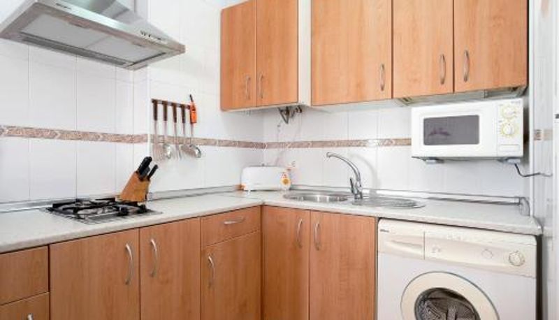 Apartment - Sagasta 1 - Andalmar