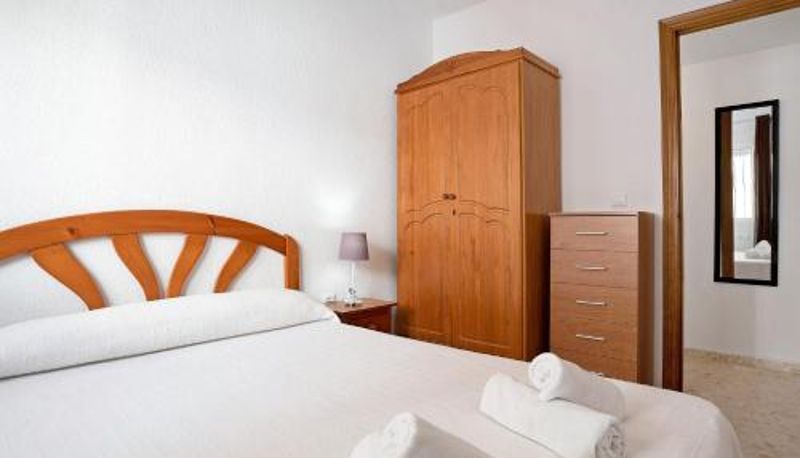 Apartment - Sagasta 1 - Andalmar