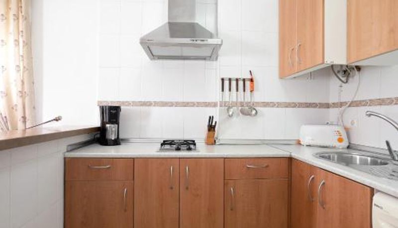 Apartment - Sagasta 1 - Andalmar