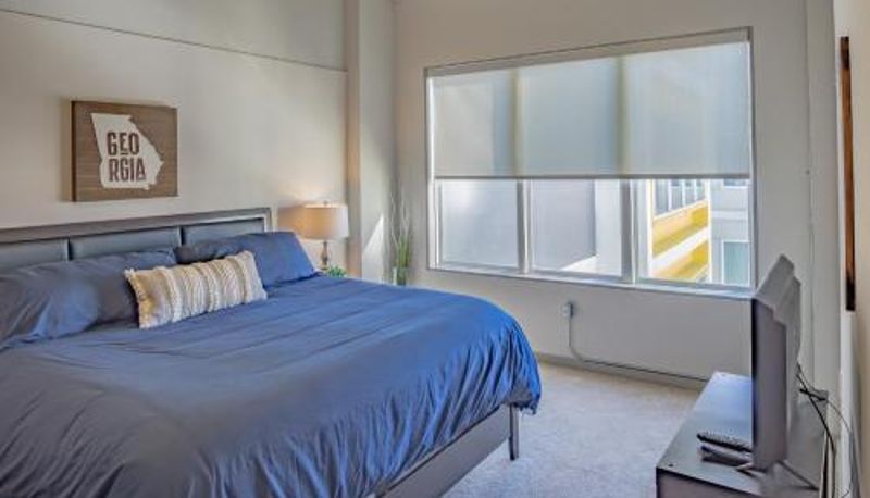 Appartamento - Amazing Atlanta Fully Furnished Apartments