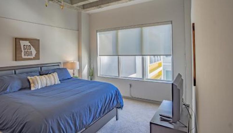 Appartamento - Amazing Atlanta Fully Furnished Apartments