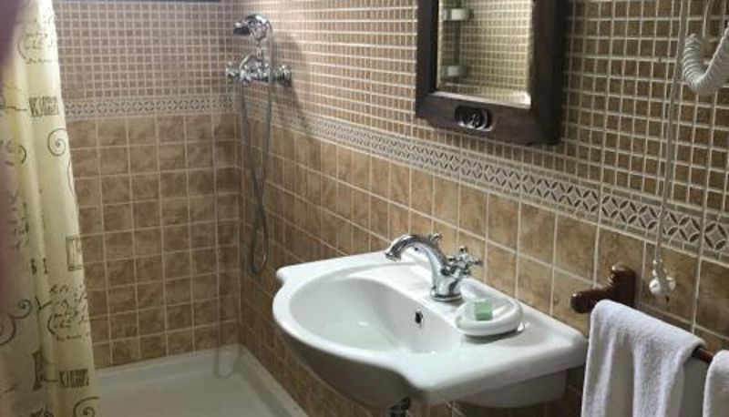 Apartment - Les Piperes
