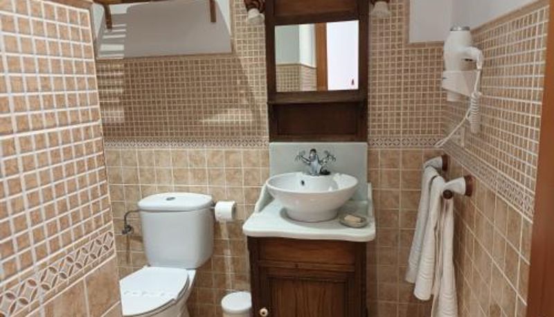Apartment - Les Piperes