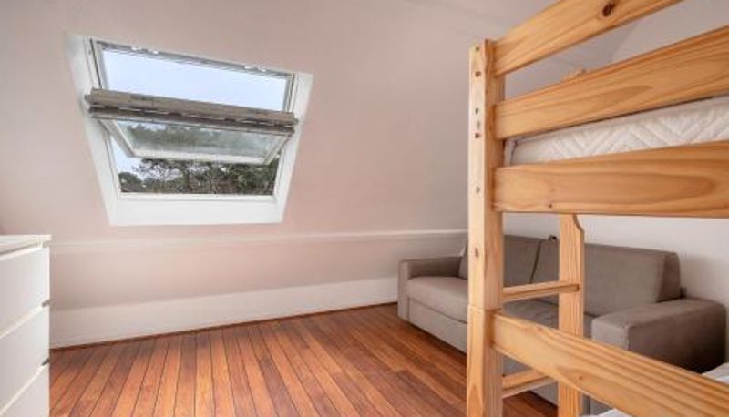 Appartement - appartement pour 4 À 300m de la plage