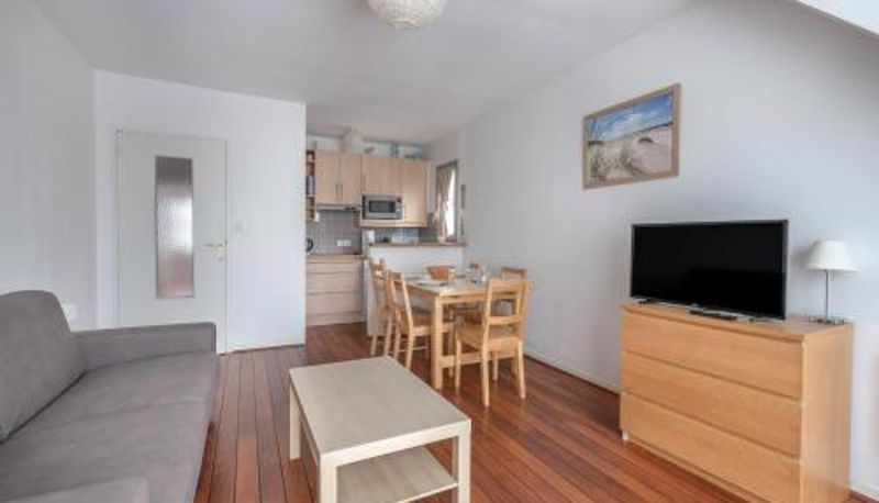 Appartement - appartement pour 4 À 300m de la plage