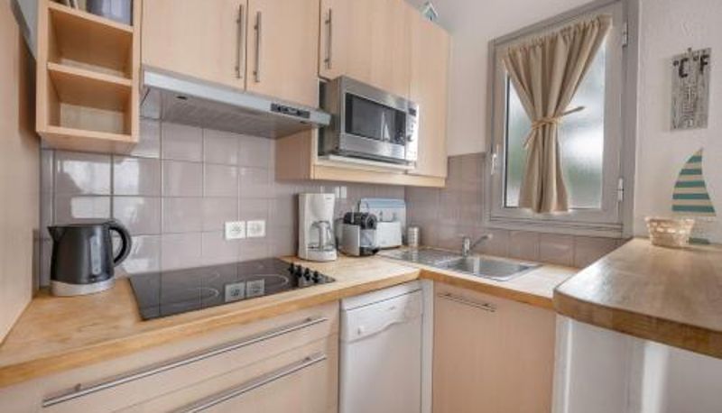 Appartement - appartement pour 4 À 300m de la plage
