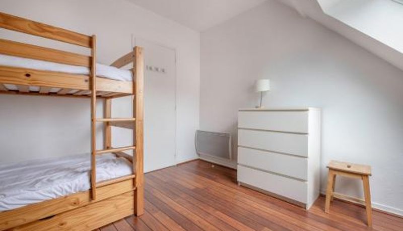 Appartement - appartement pour 4 À 300m de la plage