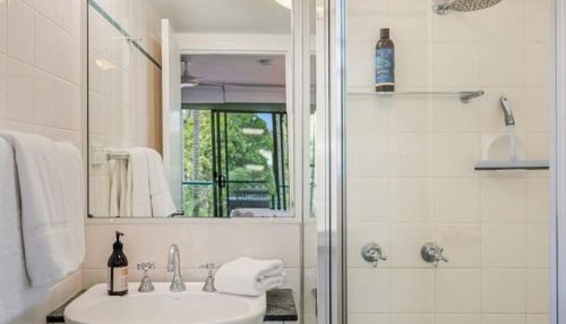 Standardzimmer - Byron Surfside 4 at Clarkes Beach