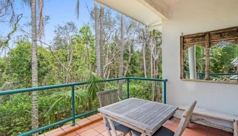 Standardzimmer - Byron Surfside 4 at Clarkes Beach