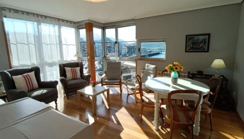 Bilgi - Apartamento Bergantín Habana VuT