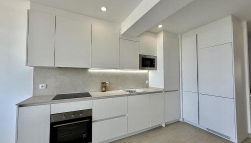 Info - Apartamento con vistas al Puerto y Parking