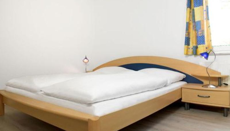 Appartamento - Residenz am Yachthafen Kugelfisch