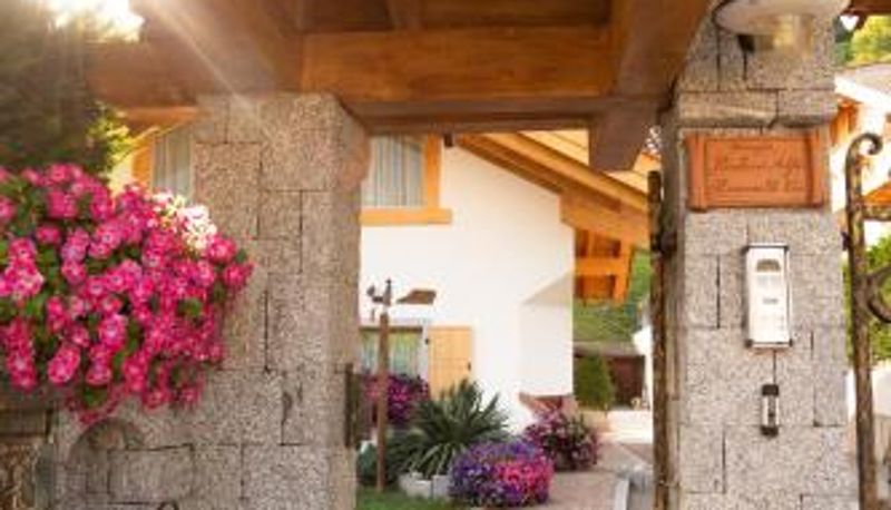 Apartament - Alfio's Alpen Suite