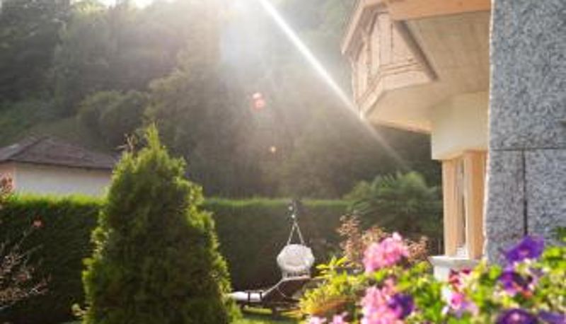 Apartament - Alfio's Alpen Suite