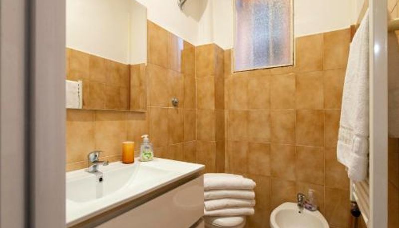 Appartement - Rome La Sapienza Apartment
